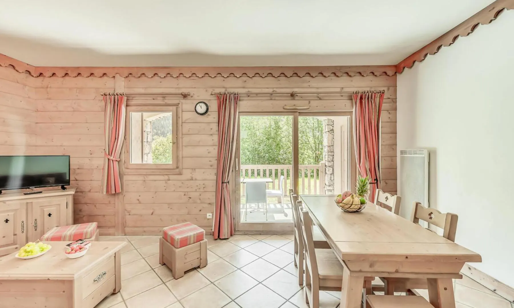 Apartment Residence Les Alpages - 3 Pieces Pour 6 Personnes Mae-2614 La Plagne
