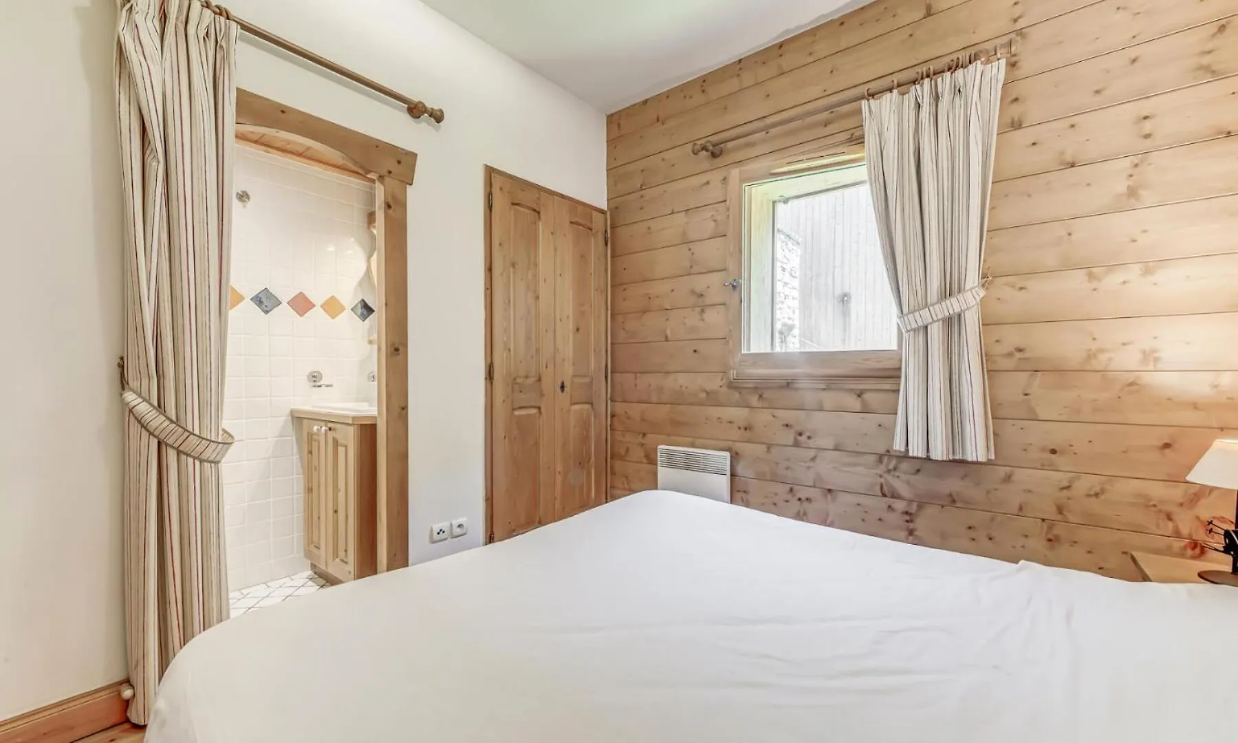 Residence Les Alpages - 3 Pieces Pour 6 Personnes Mae-2614 La Plagne Apartment