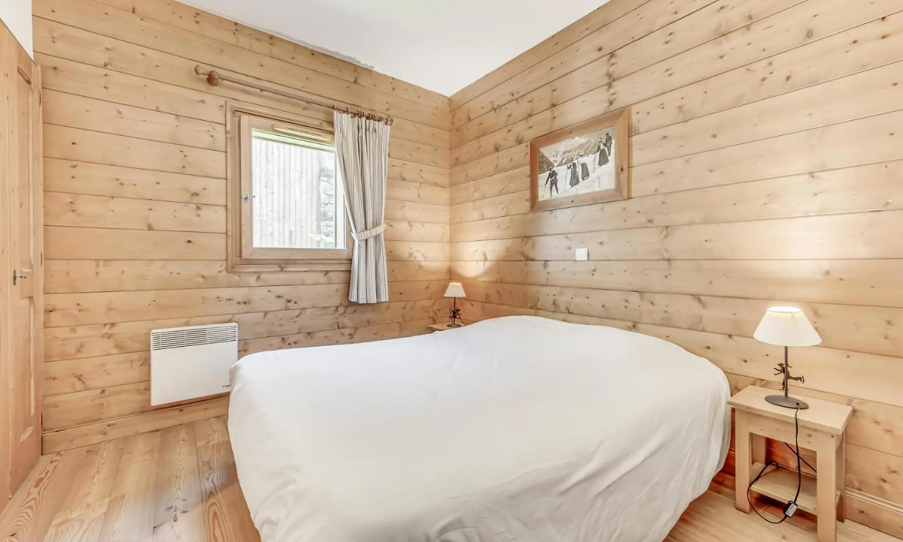 Residence Les Alpages - 3 Pieces Pour 6 Personnes Mae-2614 La Plagne