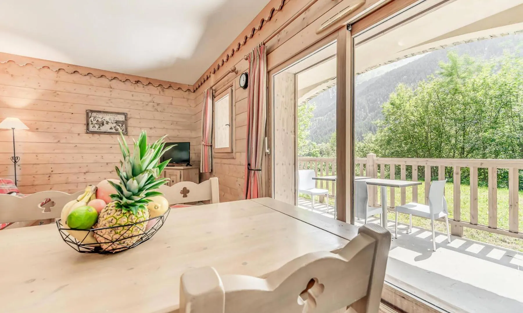 Apartment Residence Les Alpages - 3 Pieces Pour 6 Personnes Mae-2614 La Plagne