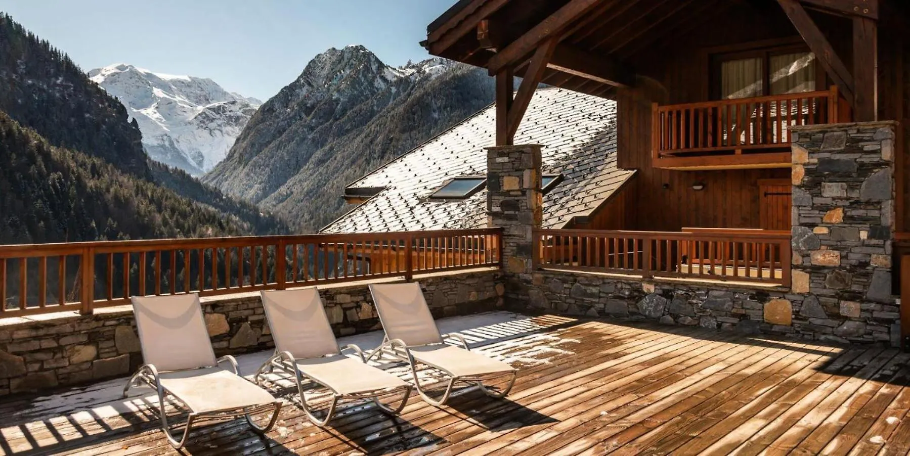 Residence Les Alpages - 3 Pieces Pour 6 Personnes Mae-2614 La Plagne